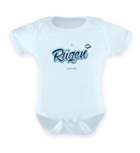 Rügen Ostsee-Möwen  - Baby Body