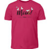 Moin! Rügen - Kinder T-Shirt-1216