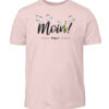 Moin! Rügen - Kinder T-Shirt-5823