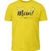 Moin! Rügen - Kinder T-Shirt-1102