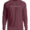 Rügen Lüttn Anker - Unisex Pullover-839