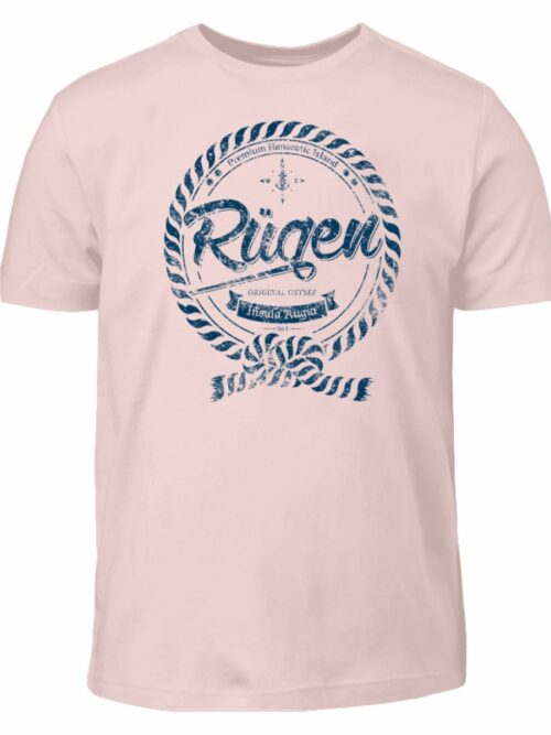 Rügen Original No.1 - Kinder T-Shirt-5823