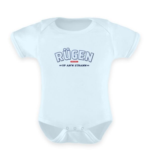 Rügen An-n Strann - Baby Body-5930