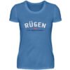 Rügen An-n Strann - Damen Premiumshirt-2894