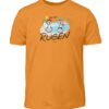 Moin Rügen - Kinder T-Shirt-20