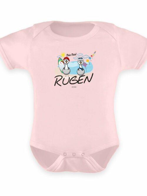 Moin Rügen - Baby Body-5949