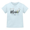 Moin! Rügen - Baby T-Shirt-5930