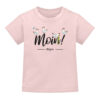 Moin! Rügen - Baby T-Shirt-5949