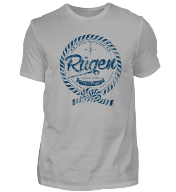 Rügen Original No.1 - Herren Premiumshirt-2998