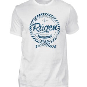 Rügen Original No.1 - Herren Premiumshirt-3