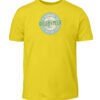 Rügen & Meer - Kinder T-Shirt-1102