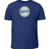 Rügen & Meer - Kinder T-Shirt-1115