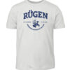 Rügen Island - Kinder T-Shirt-1053