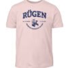 Rügen Island - Kinder T-Shirt-5823