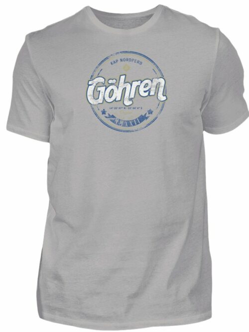 Göhren - Herren Premiumshirt-2998
