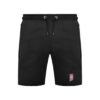 Rügen Lüttn Anker (Stick) - Unisex Sweatshorts mit Stick-16