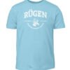 Rügen Island - Kinder T-Shirt-674