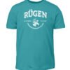 Rügen Island - Kinder T-Shirt-1242
