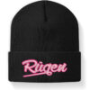 Rügen No.1 (Stick) - Beanie-16