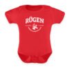 Rügen Island - Baby Body-6882