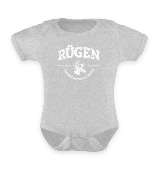 Rügen Island - Baby Body-17