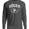 Rügen Island - Unisex Pullover-1768