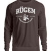 Rügen Island - Unisex Pullover-1604