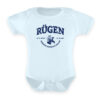 Rügen Island - Baby Body-5930