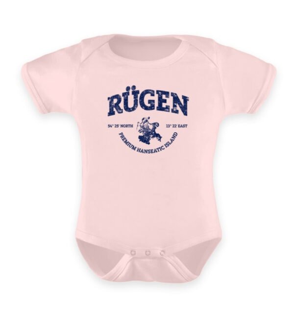 Rügen Island - Baby Body-5949