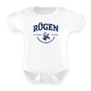 Rügen Island - Baby Body-3