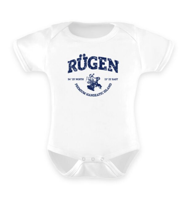 Rügen Island - Baby Body-3