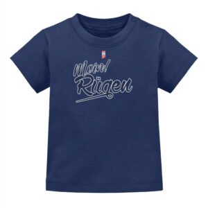 Moin! Rügen - Baby T-Shirt-7059