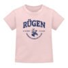 Rügen Island - Baby T-Shirt-5949