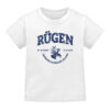 Rügen Island - Baby T-Shirt-3