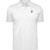 Rügen Lüttn Anker (Stick) - Polo Shirt-3