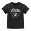 Rügen Island - Baby T-Shirt-16