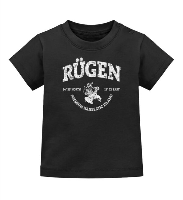 Rügen Island - Baby T-Shirt-16