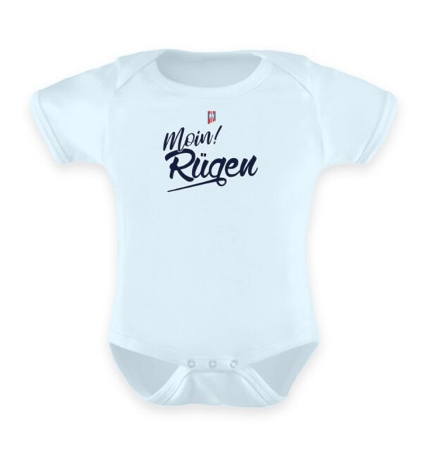 Moin! Rügen - Baby Body-5930