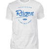 Rügen Sunny Side - Herren Premiumshirt-3