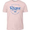 Rügen Sunny Side - Kinder T-Shirt-5823