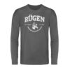Rügen Island - Unisex Long Sleeve T-Shirt-627