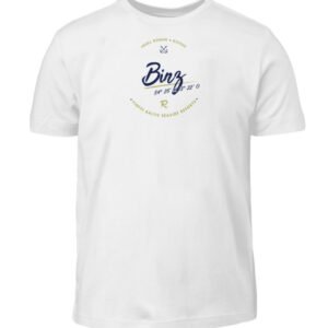 Rügen Binz - Kinder T-Shirt-3