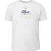 Rügen Glowe - Kinder T-Shirt-3