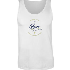 Rügen Glowe - Herren Tanktop-3