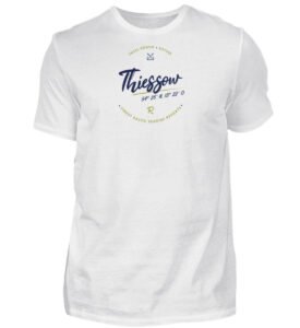 Rügen Thiessow - Herren Premiumshirt-3