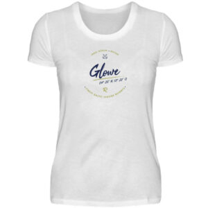 Rügen Glowe - Damen Premiumshirt-3