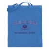 Club de Rugia Original - Jutebeutel (mit langen Henkeln)-5739