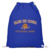Club de Rugia Original - Baumwoll Gymsac-6232