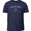 Club de Rugia Original - Kinder T-Shirt-198