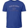Club de Rugia Original - Kinder T-Shirt-668